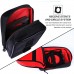 Zomei 16 Pockets Nylon Lens Case Bag Pouch For 100 * 150MM Cokin Z Series Filter